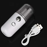 GOTOTOP Nano Water Spray 30ml USB Mini Humidifier Mist Facial Cold Steamer view 8