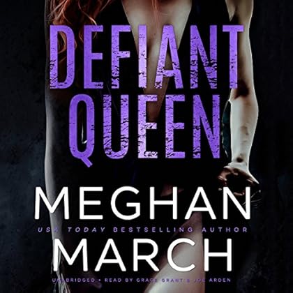Defiant Queen Defiant Queen