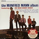 MANN, MANFRED ALBUM                                image