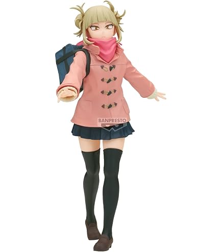Amazon.com: Banpresto 19966 My Hero Academia Figure Colosseum Vol