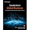 Introduction to Global Business: Understanding the International Environment & Global Business