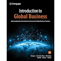 Global Business: Peng, Mike W.: 9781305500891: Amazon.com: Books