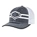 WILSON Sporting Goods Unisex EvoShield Grandstand Flexfit Hat