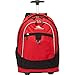 High Sierra Chaser Wheeled Laptop Backpack, Indigo Dye/Mineral, 20 x 13.5 x 8-Inch