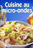 Image de Cuisine au micro-ondes