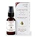 Hyalogic Episilk Coenzyme Q10 Serum - 1 Bottle (1 fl. oz) - With Hyaluronic Acid + Coenzyme Q10 - Provides Antioxidant Skin Support - Premium Anti Aging Skin Care Products (FFP)