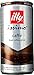 illy Ready-to-Drink Caffè, Authentic Italian Coffee, Made with 100% Arabica Coffee, All-Natural, No Preservatives, Beet Sugar, 6.8 fl oz (Pack of 12)