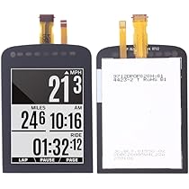 Amazon.com: YMJ Watch Spare Parts for Wahoo Elemnt Bolt V2