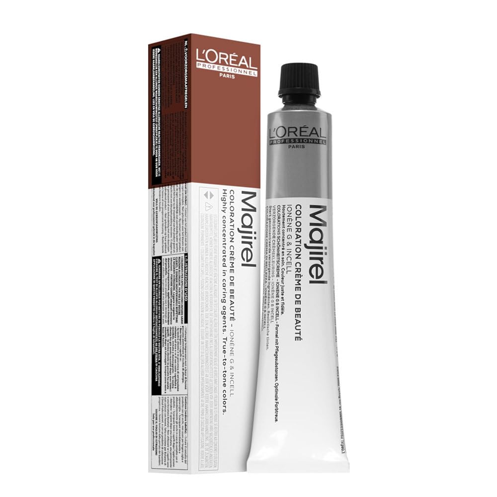 Loreal MAJIREL MOCHA B14 8.8 50ML V511