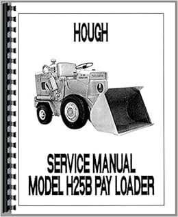 Download Free Hough Payloader Manual