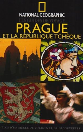Download Prague et la République tchèque PDF