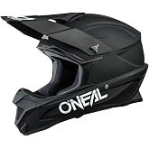 O'Neal 1SRS Adult Dirt Bike Helmet