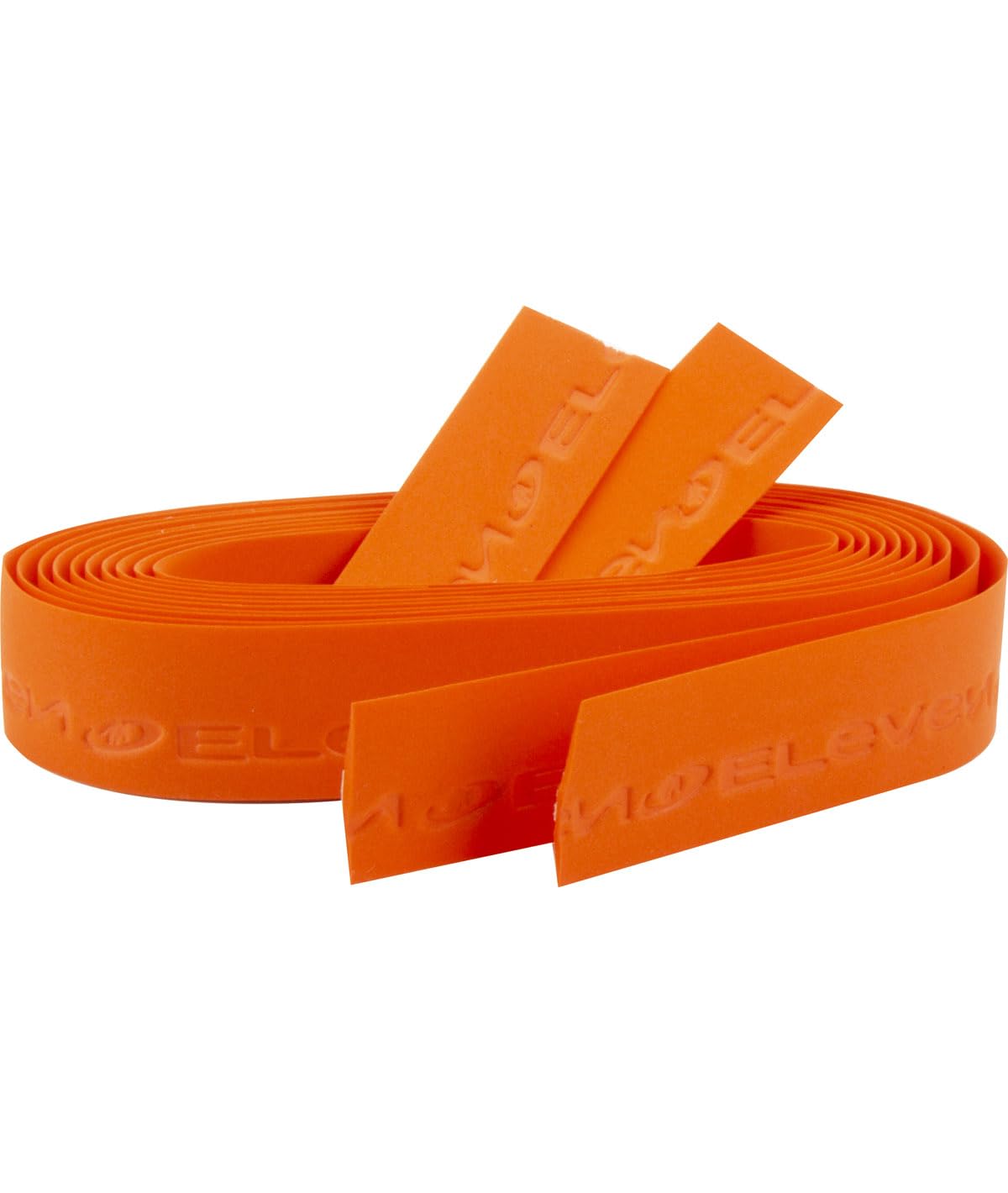 Bike Ribbon Cork Plus Road Handle Bar Tape - Orange
