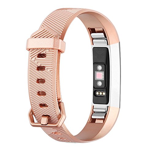 Fitbit-Alta-HR-BandsFitbit-Alta-Bands-AK-Newest-Replacement-Fitbit-Bands-for-Fitbit-Alta-HR-2017Fitbit-Alta-2016-Small-large-Light-rose-gold-Small