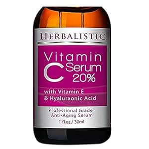 Amazon.com: Best Vitamin-C Serum For Face: Beauty