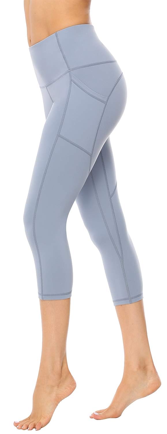 Tummy Control Workout Squat-Proof Yoga 