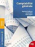 Comptabilité générale (Les Fondamentaux) (French Edition) by 