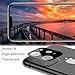 GCION[2 Pack-Upgrade Version]Compatible with Iphone 11 Pro(5.8 inch) Iphone 11 Pro Max (6.5 inch) Screen Protector,Camera Lens Protector, Ultra Thin, High Definition, Anti-Scratch, Anti-Fingerprint