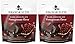 Brookside Dark Chocolate - Pomegranate - 7 oz - 2 Pack
