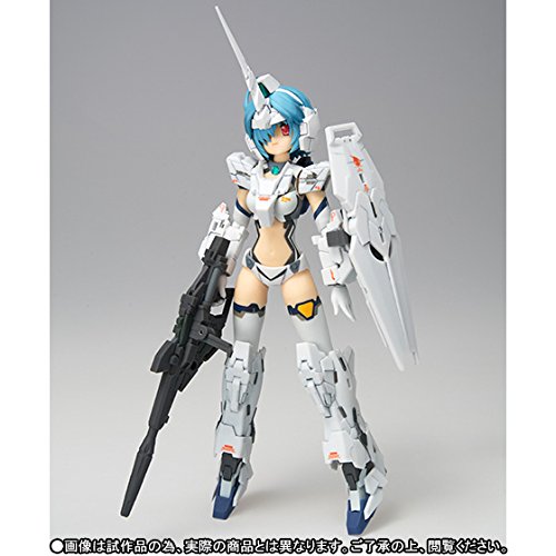 Armor Girls Project Ms Girl Unicorn Gundam (Awakening Specification)
