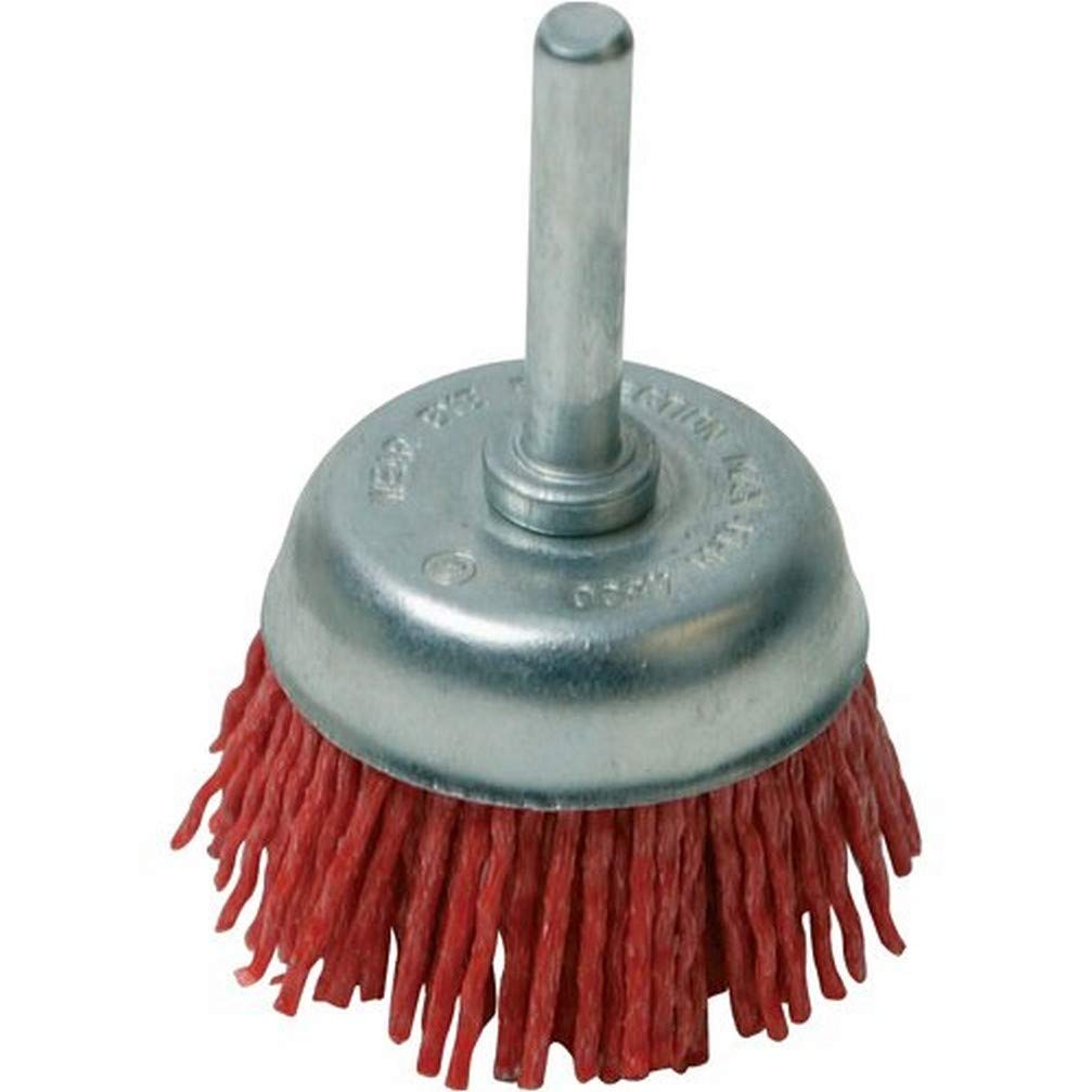 Silverline 282419 Filament Cup 50 mm Coarse