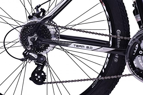 ammaco team 29er