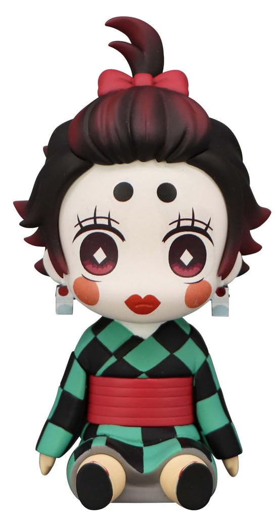 Merchandising Licence SUMIKO FIG 9 cm Kimetsu No Yaiba Dense Figure