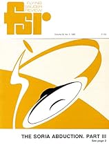 Flying Saucer Review - Vol. 30, N. 5: June 1985 (FSR) Flying Saucer Review - Vol. 30, N. 5: June 1985 (FSR)