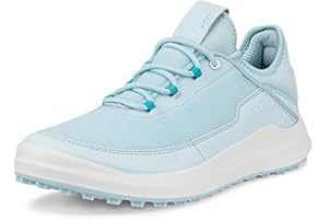 ECCO Women's Core Mesh Golf Shoe