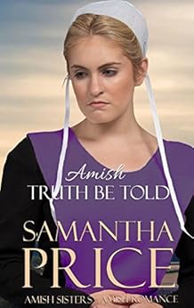 Amish Truth Be Told Amish Romance Amish Twin Hearts Book