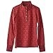 KAVU Lopez Spandex Button Up - Crew Neck Sweater Yoga Outdoors
