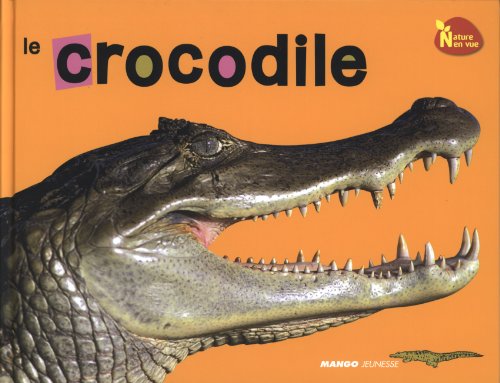 Le  crocodile