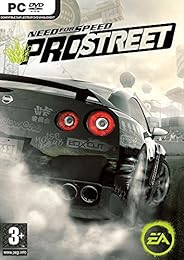 Need for Speed ProStreet