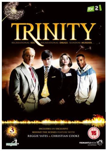Trinity [DVD] [2009]