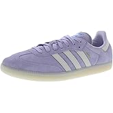 adidas Samba OG Mens Shoes Size 10, Color: Grey/Brown/Brown