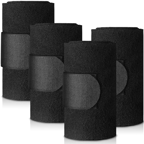 SilTriangle No Bow Standing Wraps