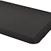 AirMat Anti Fatigue Comfort Mat for Kitchen and Standing Desk. Premium 3/4