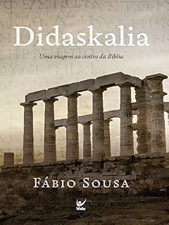 Livro Didaskalia