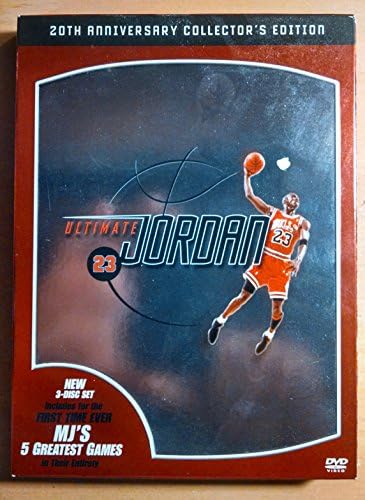 Amazon.com: NBA Dynasty Series: Chicago Bulls - The 1990s : Artist