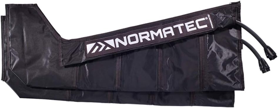NormaTec Pulse 2.0 Leg Recovery System Standard Size for Athlete Leg Recovery with NormaTec's Patented Dynamic Compression Massage Technology: Health & Personal Care