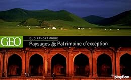 Paysages & patrimoine d'exception