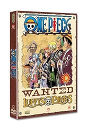 One Piece - Coffret 10