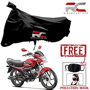 passion pro bike cover