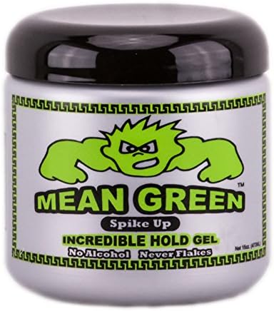 Champion Mean Green Gel 17 oz