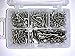 RC Raven Traxxas Unlimited Desert Racer 300+ Piece Stainless Steel Screw Kit