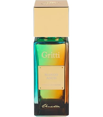 Amazon.com : Gritti Tutu Extrait De Parfum Spray For Women, 3.4