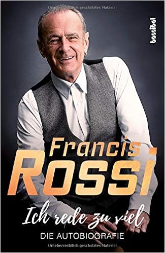 Get Ich rede zu viel For Free