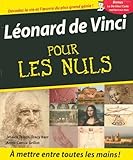 Léonard de Vinci Pour les nuls (French Edition) by 