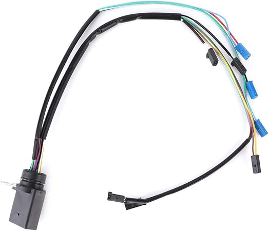 Amazon オートマチックトランスミッションコネクター オートマチックトランスミッションコネクター09gビートル ラビット Ccの交換用フィット バイク用トランスミッション 車 バイク