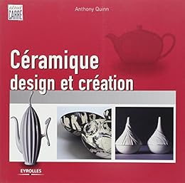 Céramique design et création